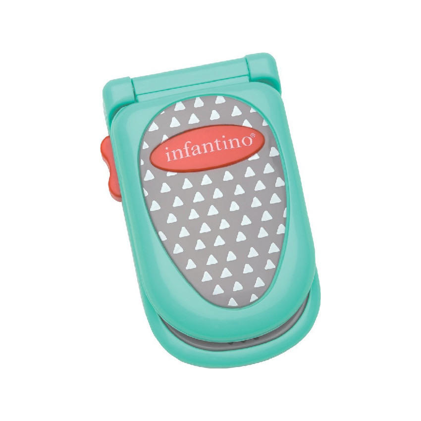 Téléphone à clapet interactif – Flip & Peek Fun Phone 