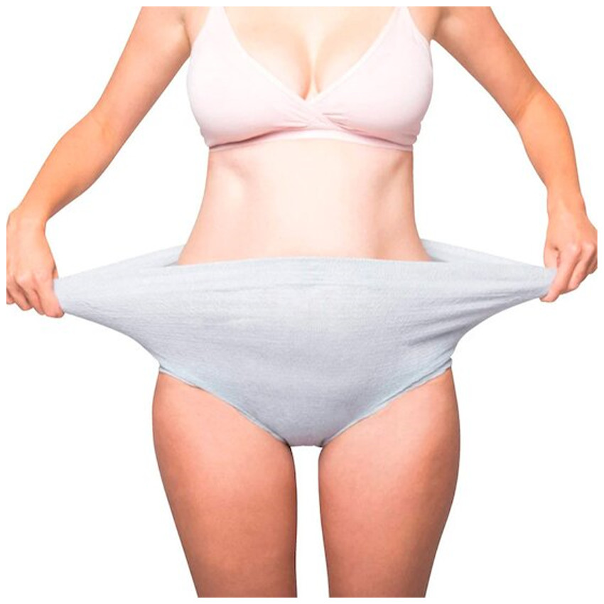 UpSpring C-Panty Césarienne Culotte Gainante Post-partum UpSpring