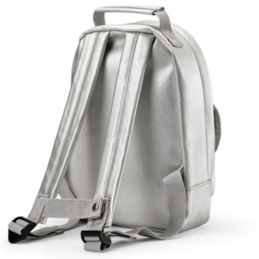 Sac à dos Mini - Silver Sheen 