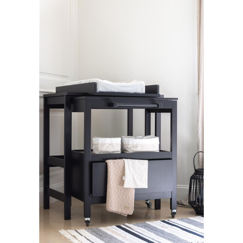 Couverture lit Boho Tricot 100x150cm 