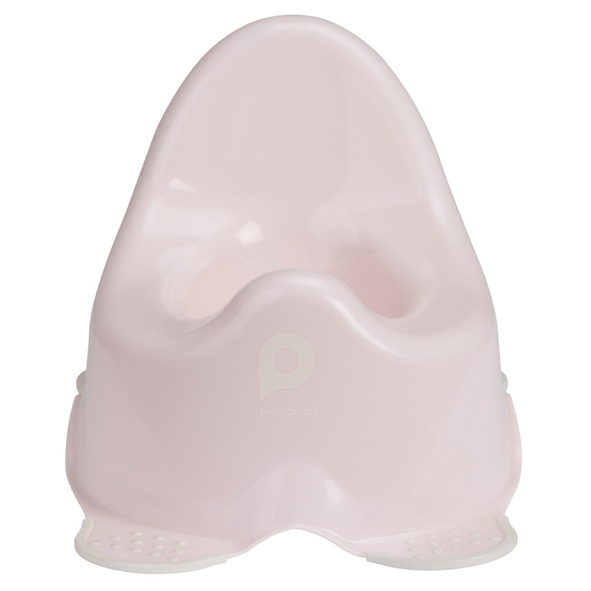 Pot d'apprentissage Popotam 4.0 rose 