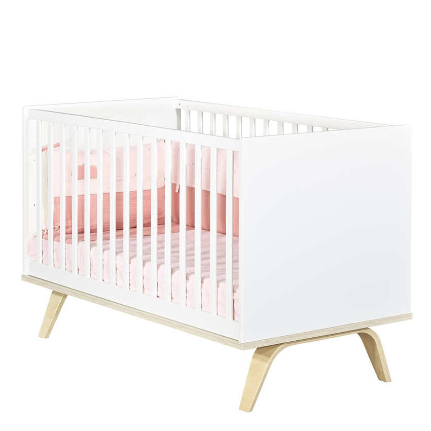 Little Big Bed Serena 70 x 140 cm 