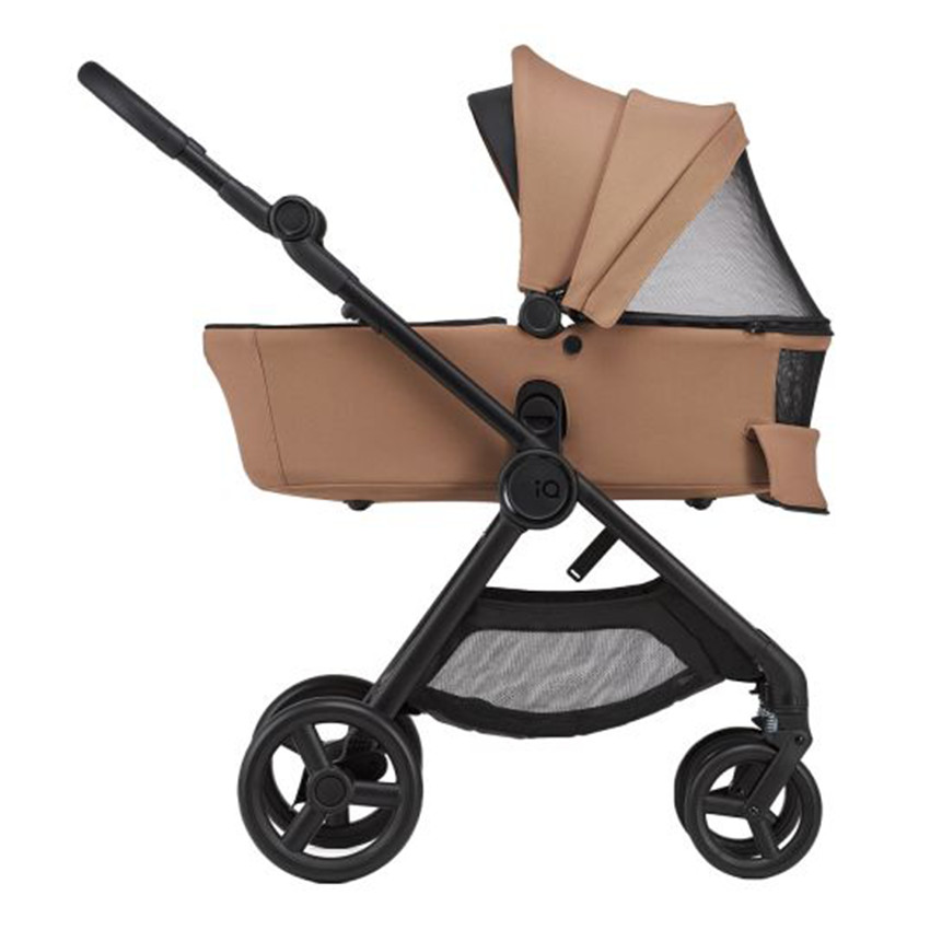 Kinderwagen Duo IQ Basic 2-in-1 Sienna 