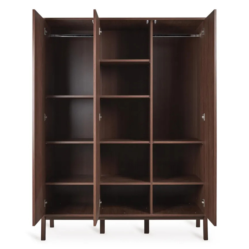 Ashi Kast XL Chestnut 