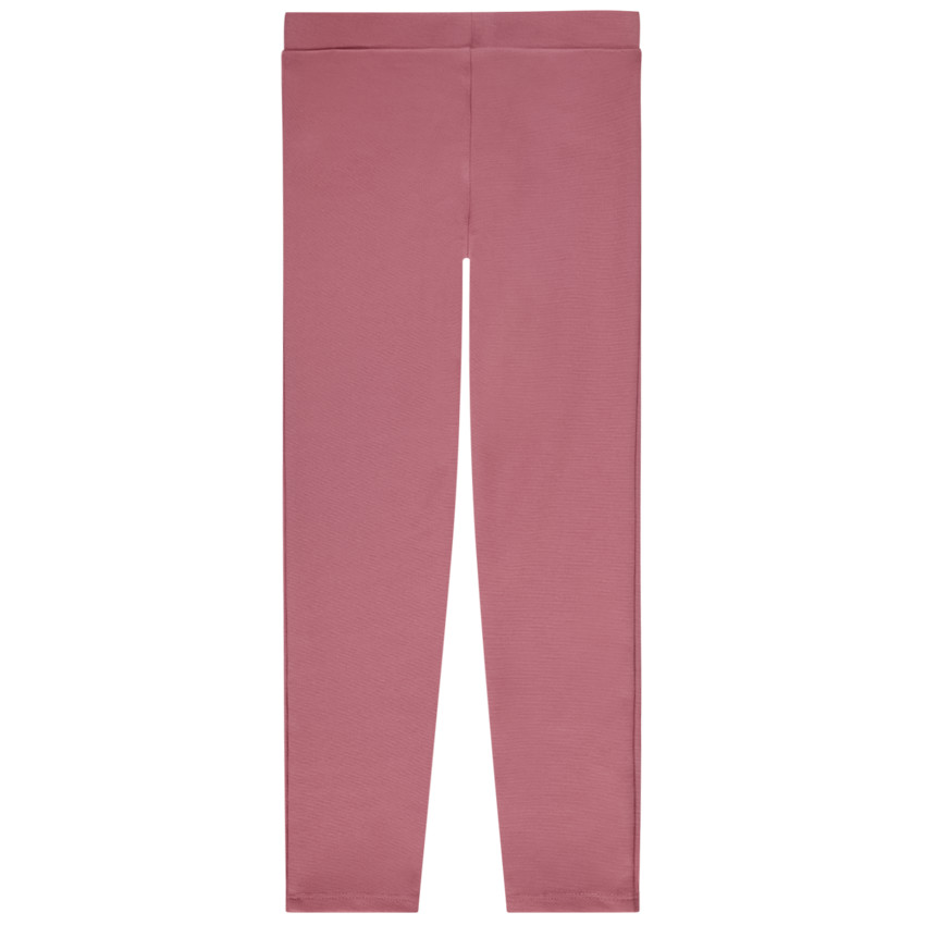 Jegging milano uni pour fille 