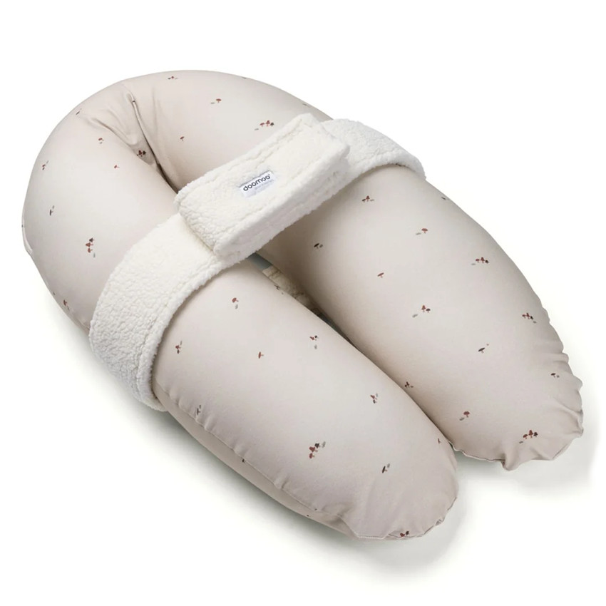 Housse Relax Cover Teddy Milky 