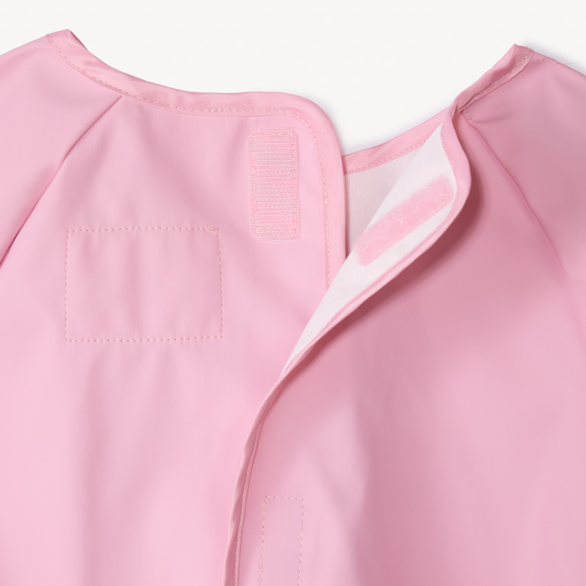 Schildergomschort Minnie Disney voor meisjes met glitterprint 