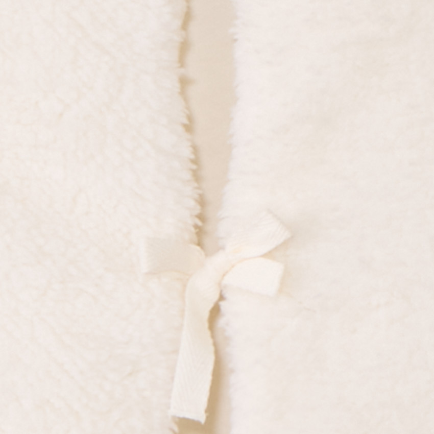 Ensemble long 3 pièces pour fille 