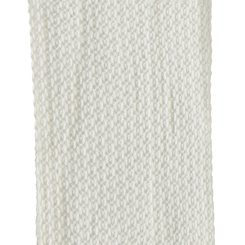 Dunne panty in effen gaas voor meisjes 