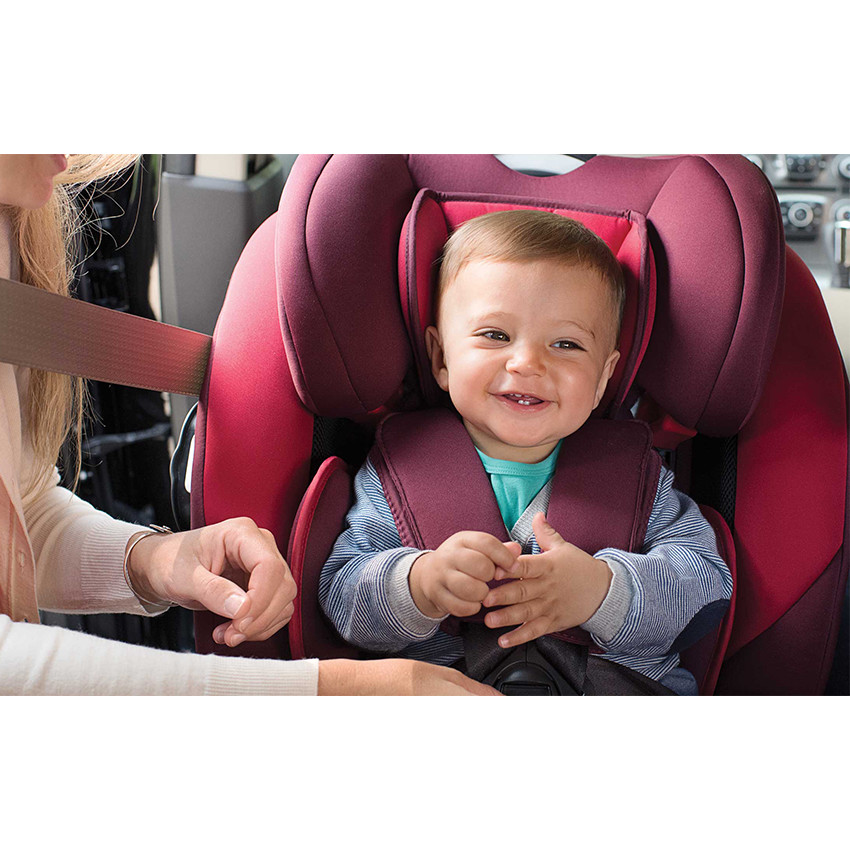 Siège-auto Every Stage groupe 0+/1/2/3 - Urban 