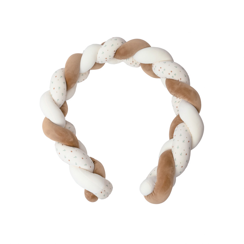 Tresse décorative 200cm Roi des Forêts 