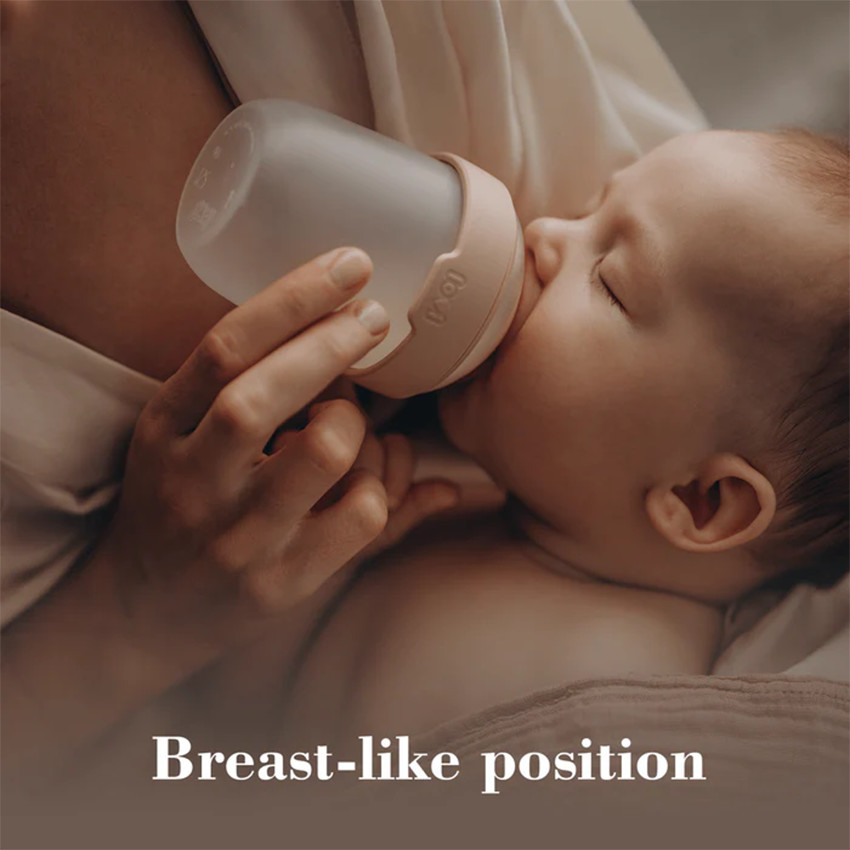 Biberon Mammafeel 250ml  