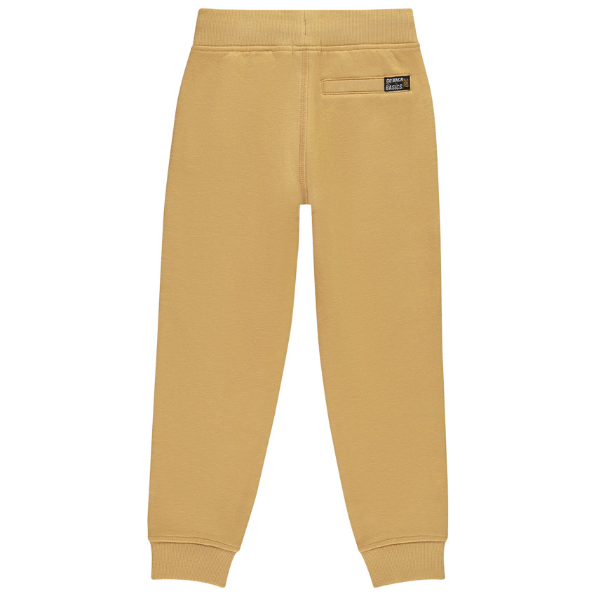 Jogging in fleece voor jongen 