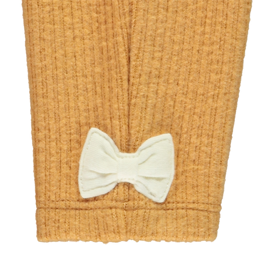 Set van 3 delen met bedrukte jurk Marie Disney voor meisjes 