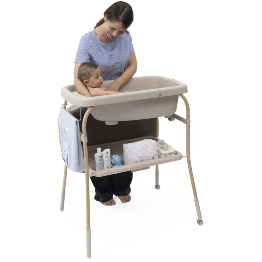 Combi-bain Soft Bubble Armonia Scandinavian 