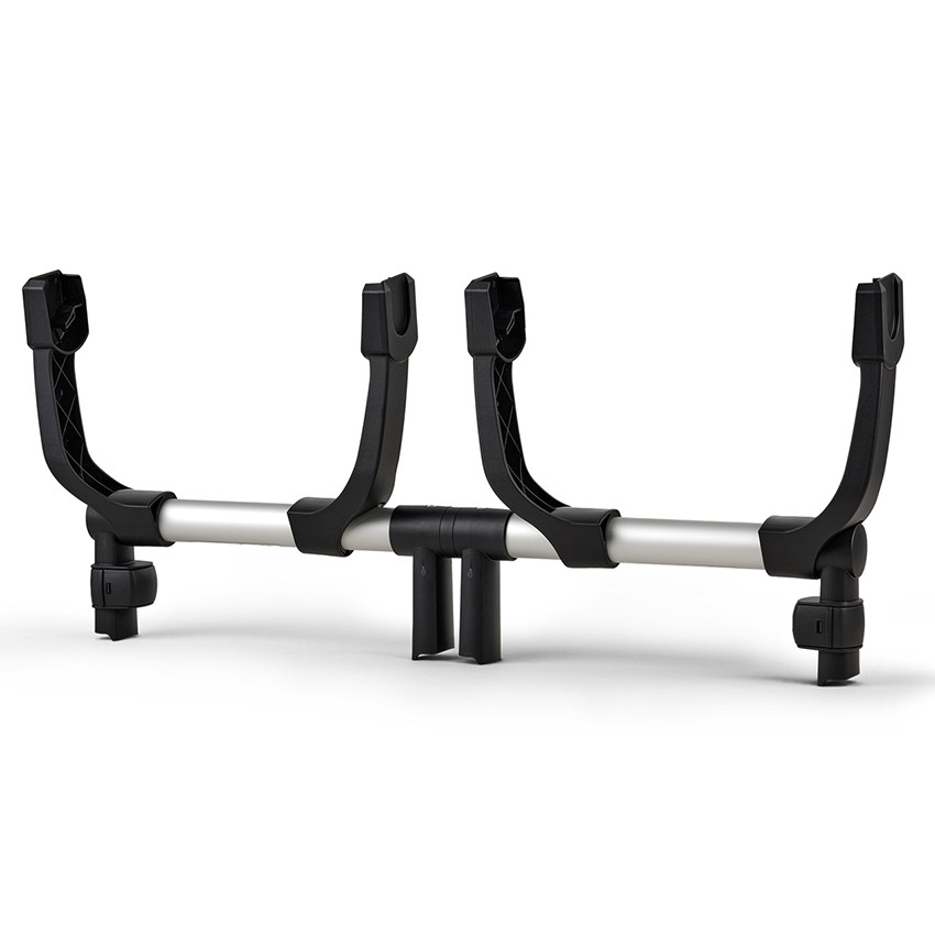 Adaptateurs Twin siège auto Donkey 