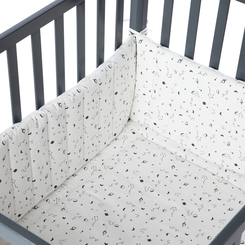 Conseils pour bien choisir un tapis pour parc bébé