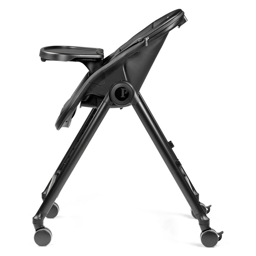 Hoge Stoel Living multifonctioneel True Black 