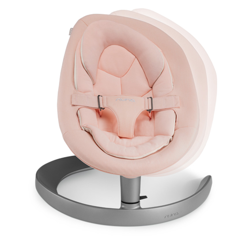 Transat évolutif Leaf Grow - Peach 