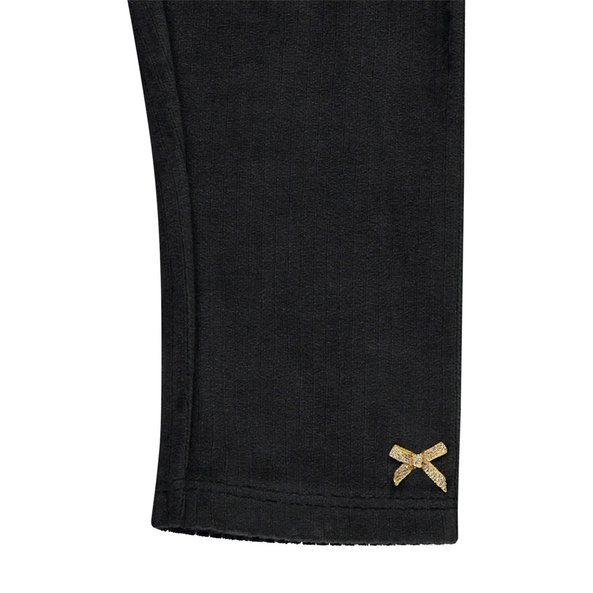 Set van 3 stuks met fantasieprint voor baby meisje 