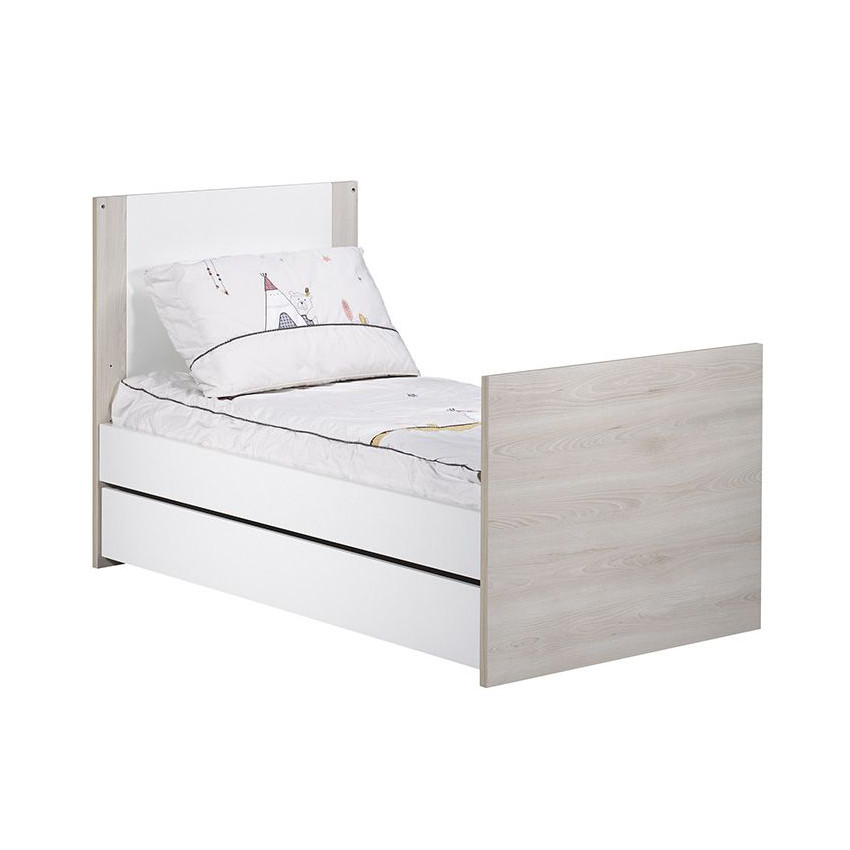 Little Big Bed Tipee 140 x 70 cm 