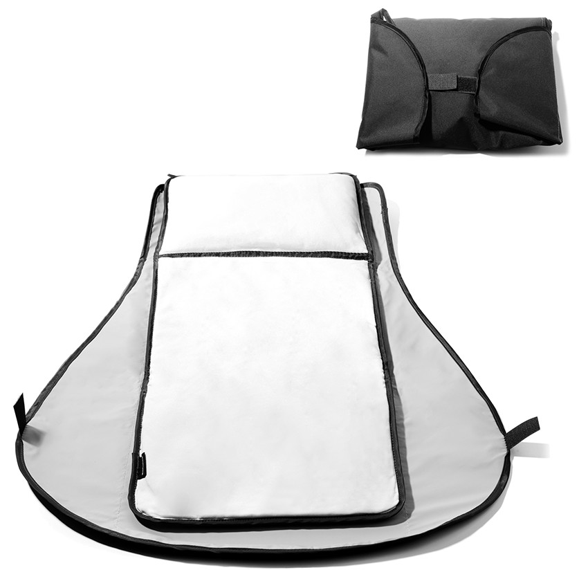 Sac à langer Evasion Griffin 