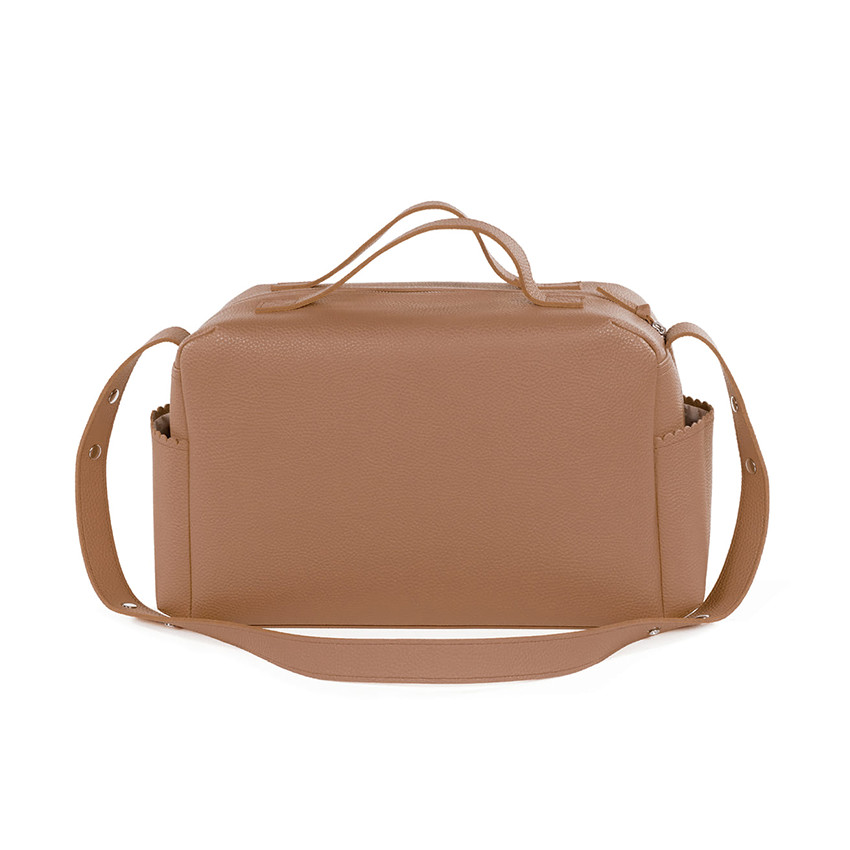 Sac à langer Icon Caramel  