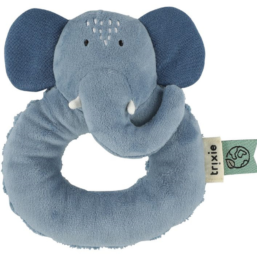 Rammelaar Mrs olifant 