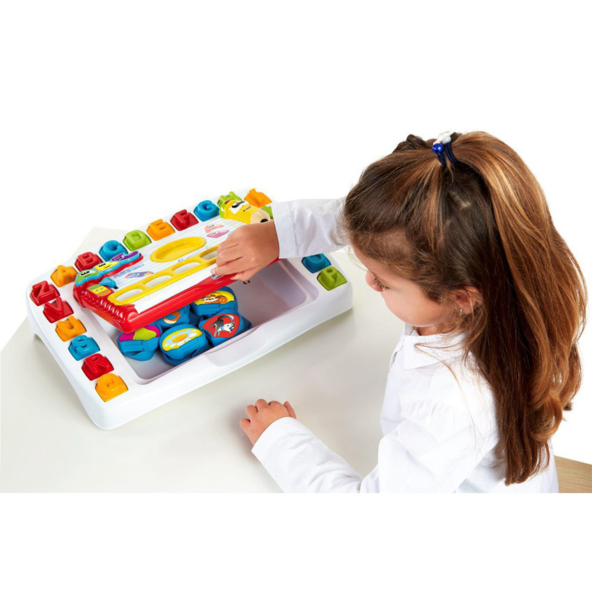 Pupitre Premiers Mots – FR 