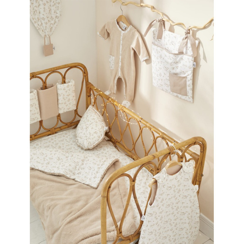 Décoration murale montgolfière - Daydream 