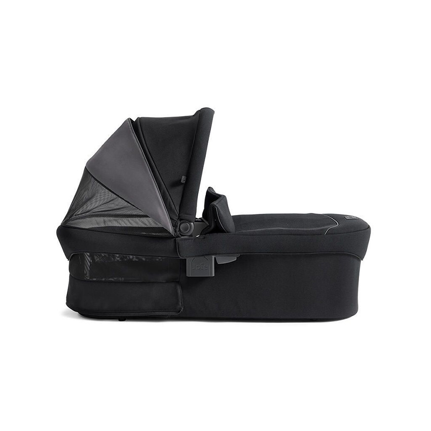 Pousette Trio Finiti + Siège Auto i-Starter Signature + nacelle Ramble XL Eclipse 