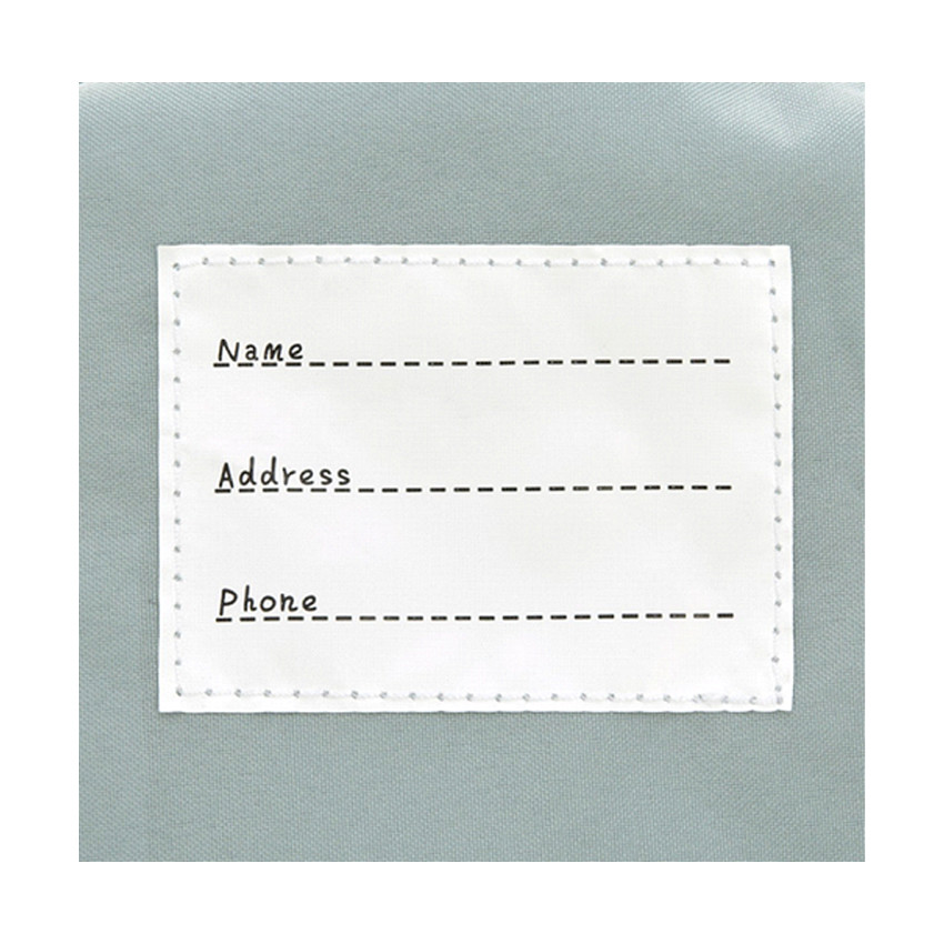 Rugzak Tiny About Friends - Chinchilla 