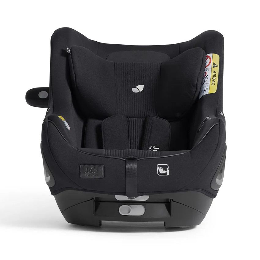 i-Size autostoel i-Harbour E Signature eclipse van Joie 