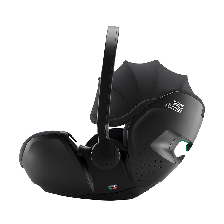 Siège-auto i-Size Baby-Safe Pro midnight grey 