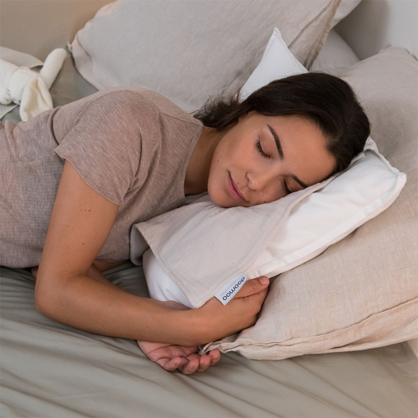 Knuffel You&Me Almond 