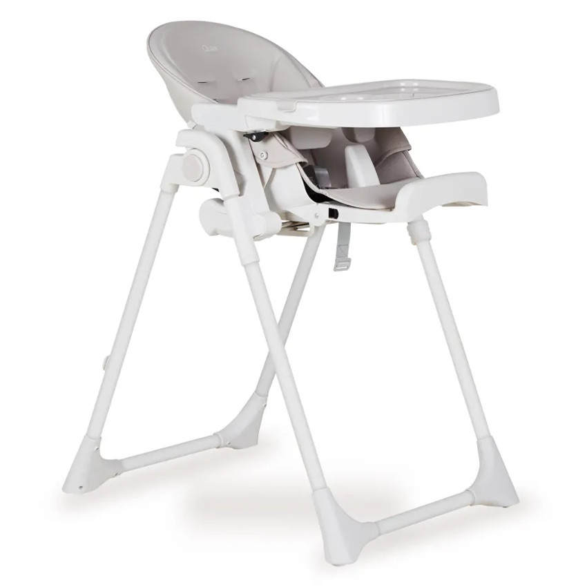 Chaise Évolutive Papum Blanc 
