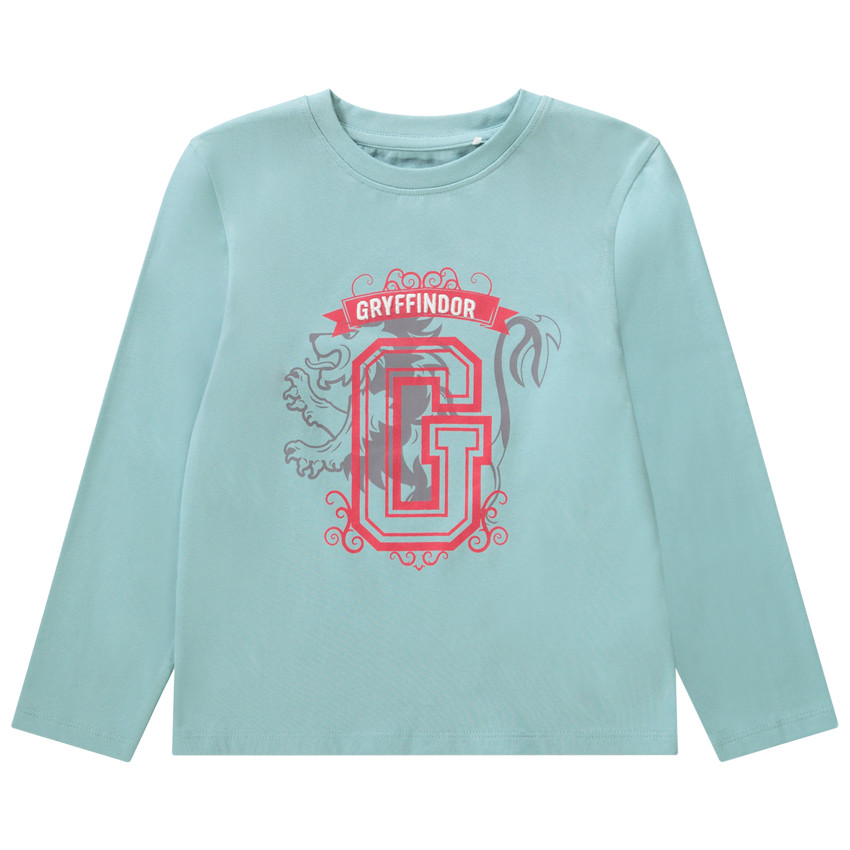 Lange mouwen Harry Potter Warner voor jongens 