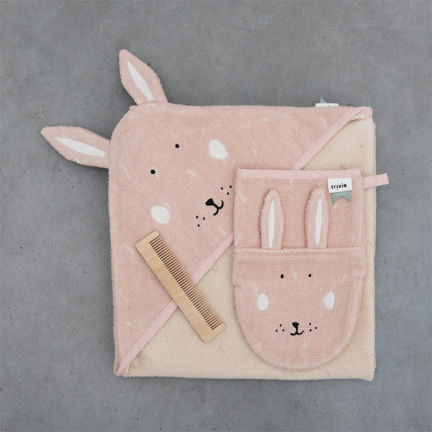 Badcape - Mrs Rabbit 