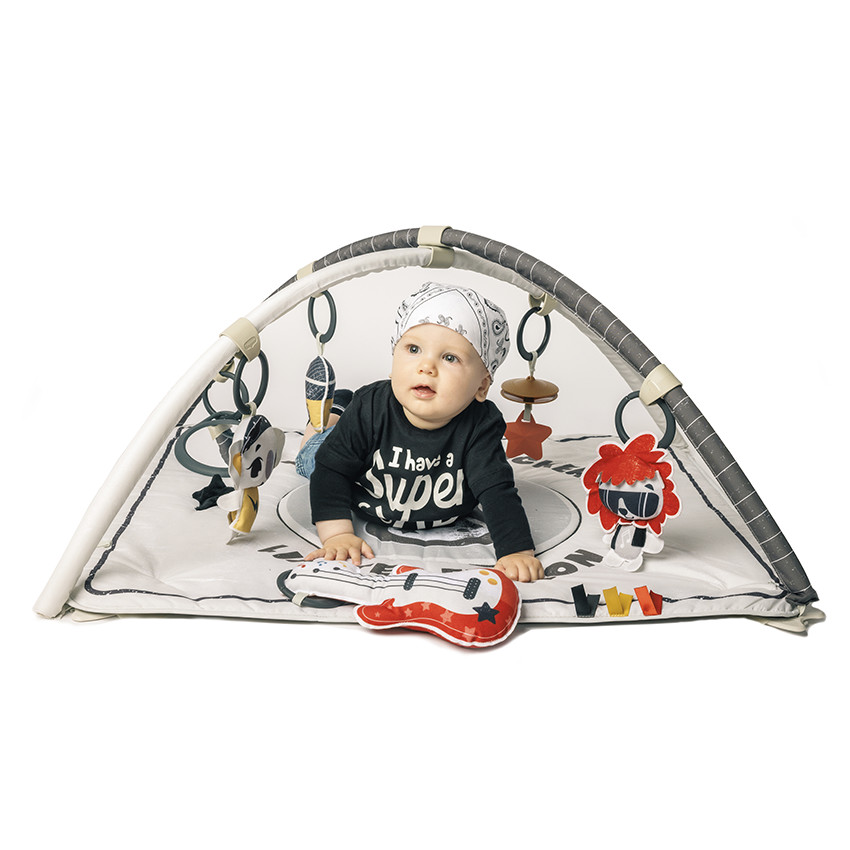 Speelkleed Gymini Rock 