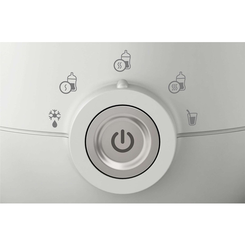 Chauffe-biberon Premium 