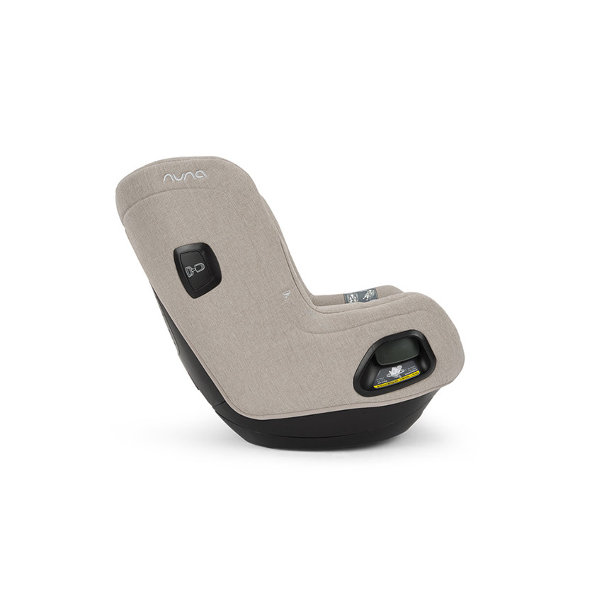 Siege auto I-Size TODL Next - Chateau 