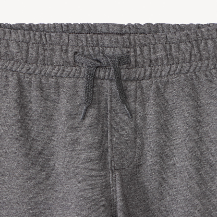 2-delig fleece joggingensemble met fantasieprint voor jongens 