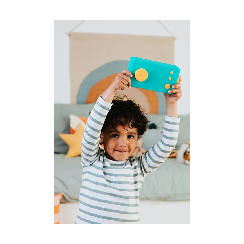 Ma Fabrique à Histoires verte 