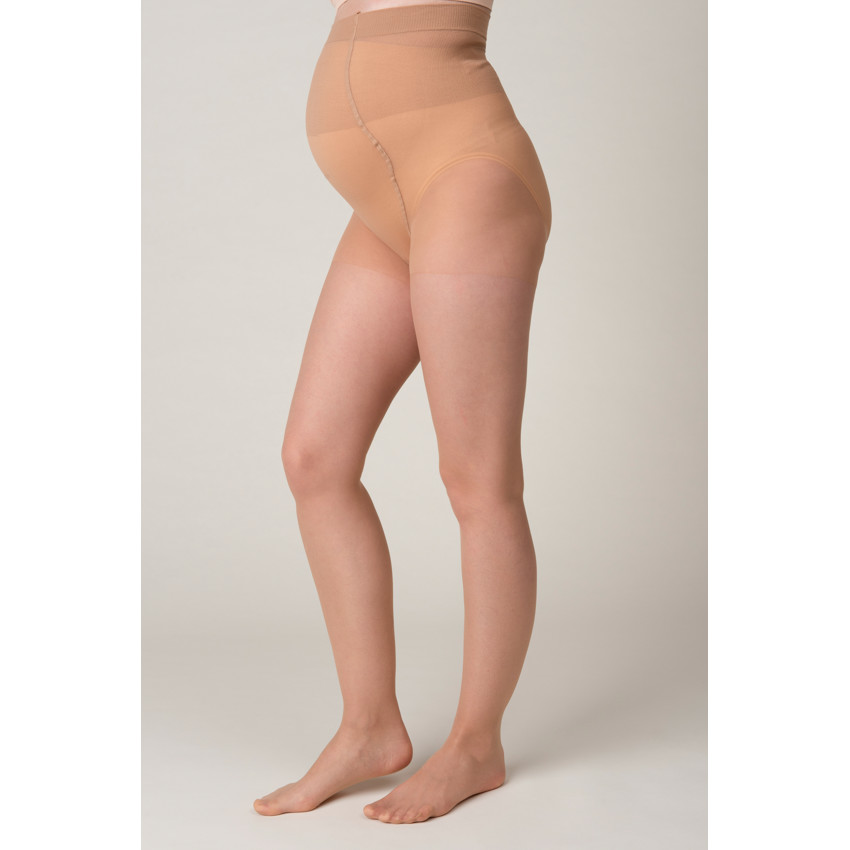 Collant fin 20 deniers - Chair 