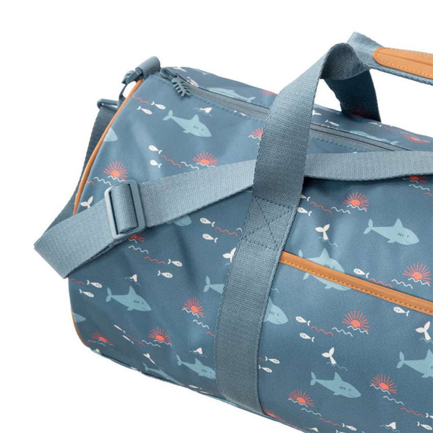 Sac weekend pour enfants Grand Shark 