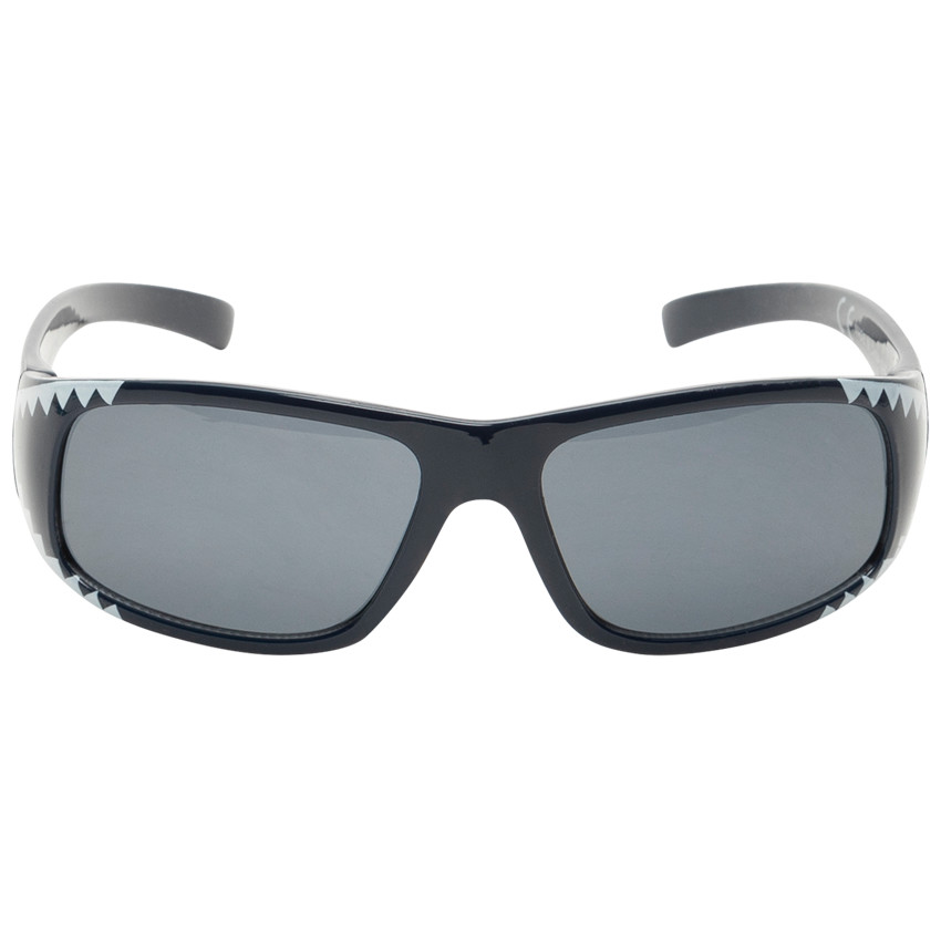 Lunettes de soleil motif requin pour garçon 
