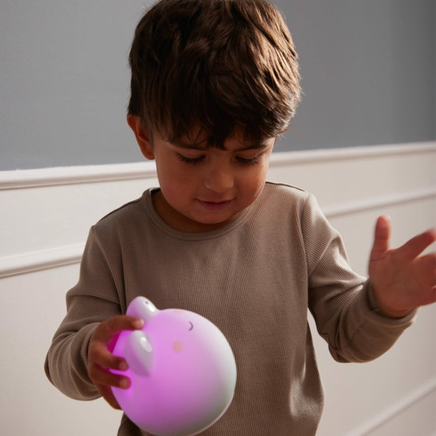 Veilleuse Led - Frey la grenouille 