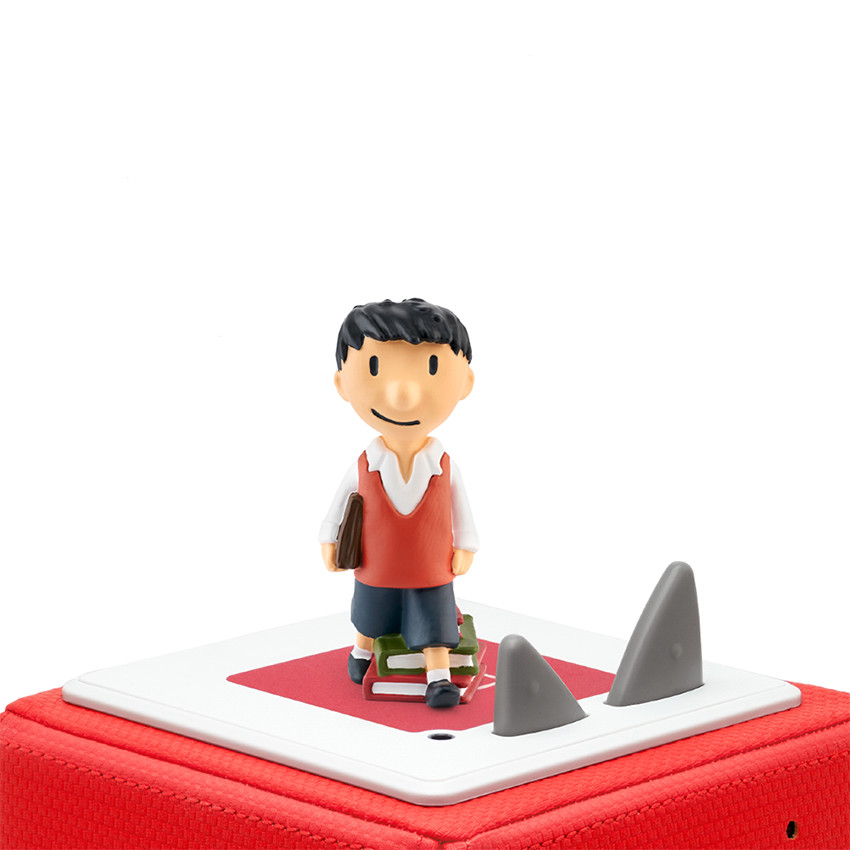 Figurine audio Tonies Le Petit Nicolas 