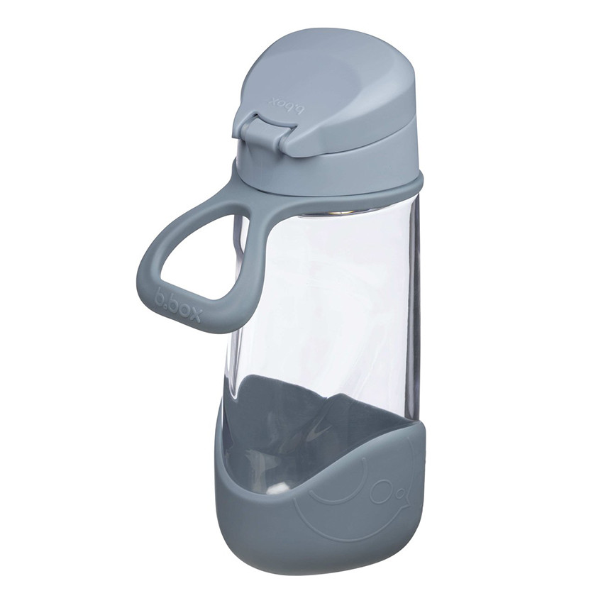 Gourde Sport avec bec 450ml Chill Out 