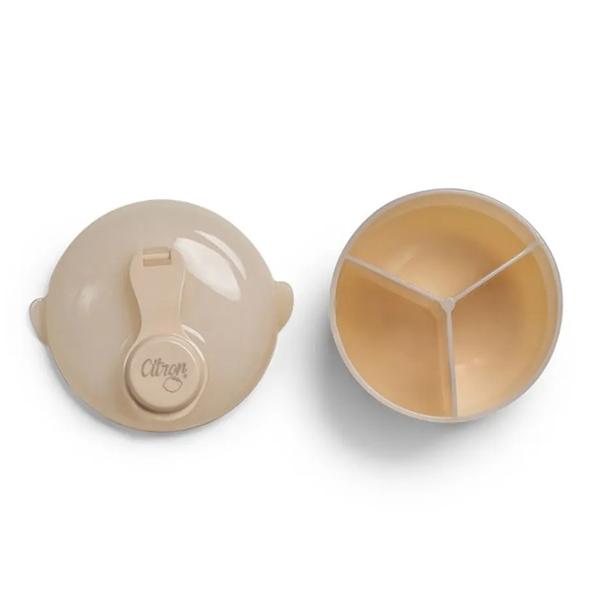 Melkpoeder doseerdoos Ballerina 